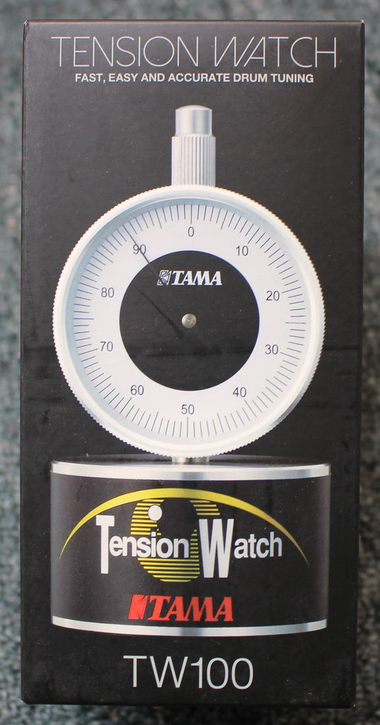 Tama Tension Watch TW100 Drum Tuning Dial