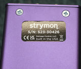 Strymon UltraViolet Vintage Vibe Guitar Effects Pedal w/Box