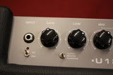 Blackstar Unity Series U120 120-Watt 1x12" Bass Guitar Amp Combo Black