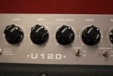 Blackstar Unity Series U120 120-Watt 1x12" Bass Guitar Amp Combo Black