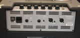 Blackstar Unity Series U120 120-Watt 1x12" Bass Guitar Amp Combo Black
