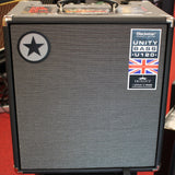 Blackstar Unity Series U120 120-Watt 1x12" Bass Guitar Amp Combo Black