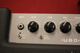 Blackstar Unity Series U60 60-Watt 1x10" Bass Guitar Amp Combo Black