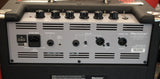 Blackstar Unity Series U60 60-Watt 1x10" Bass Guitar Amp Combo Black