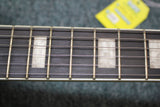 Epiphone Uptown Kat ES Emerald Green Metallic Semi-Hollow Electric Guitar