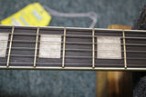 Epiphone Uptown Kat ES Emerald Green Metallic Semi-Hollow Electric Guitar