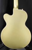 Epiphone Uptown Kat ES Emerald Green Metallic Semi-Hollow Electric Guitar