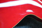 2021 Epiphone ES-335 Hollowbody Electric Guitar Cherry