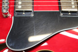 2021 Epiphone ES-335 Hollowbody Electric Guitar Cherry