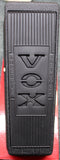 Vox V845 Wah-Wah Guitar Effects Pedal