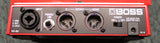 BOSS VE-20 Vocal Multi-Effects Processor Pedal
