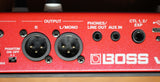 Boss VE-22 Vocal Performer Multi Effects Harmonist Vocal Effects Pedal - Dr. Guitar Music