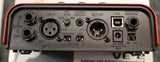 Boss VE-2 Vocal Harmonist Vocal Effects Pedal