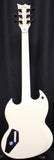 ESP LTD Viper 256 Electric Guitar Olympic White