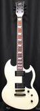 ESP LTD Viper 256 Electric Guitar Olympic White