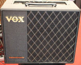Vox VT40X 40-Watt 1x10 Digital Modeling Guitar Combo Black