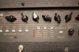 Vox VT40X 40-Watt 1x10 Digital Modeling Guitar Combo Black