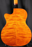 Washburn Comfort WCG10CE Acoustic-Electric Guitar Sunburst