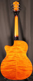 Washburn Comfort WCG10CE Acoustic-Electric Guitar Sunburst