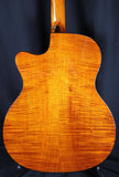 Washburn Comfort WCG12FCE Acoustic-Electric Guitar Sunburst