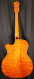 Washburn Comfort WCG12FCE Acoustic-Electric Guitar Sunburst