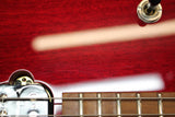 EVH Wolfgang WG Standard M Baked Maple Electric Guitar Wine Red