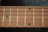 EVH Wolfgang WG Standard M Baked Maple Electric Guitar Wine Red