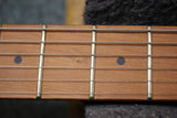 EVH Wolfgang WG Standard M Baked Maple Electric Guitar Wine Red