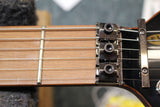 EVH Wolfgang WG Standard M Baked Maple Electric Guitar Wine Red