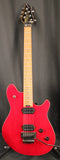 EVH Wolfgang WG Standard M Baked Maple Electric Guitar Wine Red