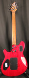 EVH Wolfgang WG Standard M Baked Maple Electric Guitar Wine Red