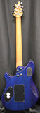 EVH Wolfgang WG Standard QM Electric Guitar Northern Lights