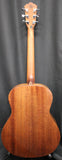 Washburn WL012SE Woodline 10 Series Acoustic-Electric Guitar