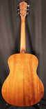 Washburn Woodline WLO12SE Acoustic-Electric Guitar Natural