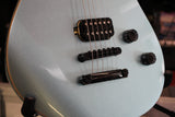 EVH Wolfgang Standard TOM Electric Guitar Sea Foam Pearl Metallic
