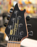 EVH Wolfgang Standard TOM Electric Guitar Sea Foam Pearl Metallic