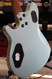 EVH Wolfgang Standard TOM Electric Guitar Sea Foam Pearl Metallic
