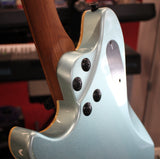 EVH Wolfgang Standard TOM Electric Guitar Sea Foam Pearl Metallic