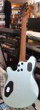EVH Wolfgang Standard TOM Electric Guitar Sea Foam Pearl Metallic