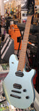 EVH Wolfgang Standard TOM Electric Guitar Sea Foam Pearl Metallic