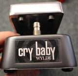 2024 20th Anniversary Dunlop WA45 Zakk Wylde Signature Cry Baby Wah