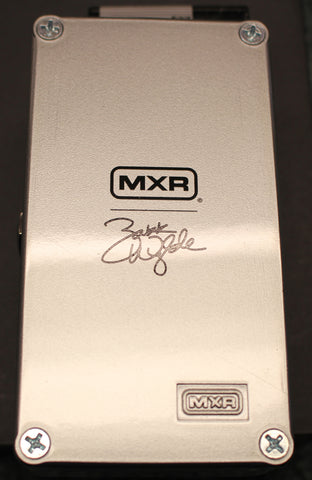 wylde overdrive pedal MXR WA44 Wylde Audio Overdrive Pedal