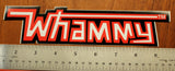 Digitech Whammy Promotional Sticker