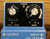 Boss XS-1 Poly Shifter Guitar Effects Pedal