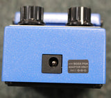 Boss XS-1 Poly Shifter Guitar Effects Pedal
