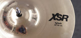 Sabian XSR 10" Splash Cymbal