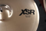 Sabian XSR 18" Fast Crash Cymbal