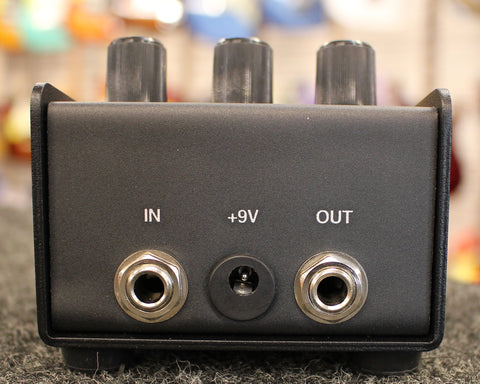 dirty rat pedal You Dirty RAT Distortion Pedal