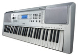 Yamaha YPT-370 61 Key Portable Keyboard w/Power Supply