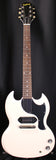 Epiphone YUNGBLUD SG Junior Classic White Electric Guitar w/Case